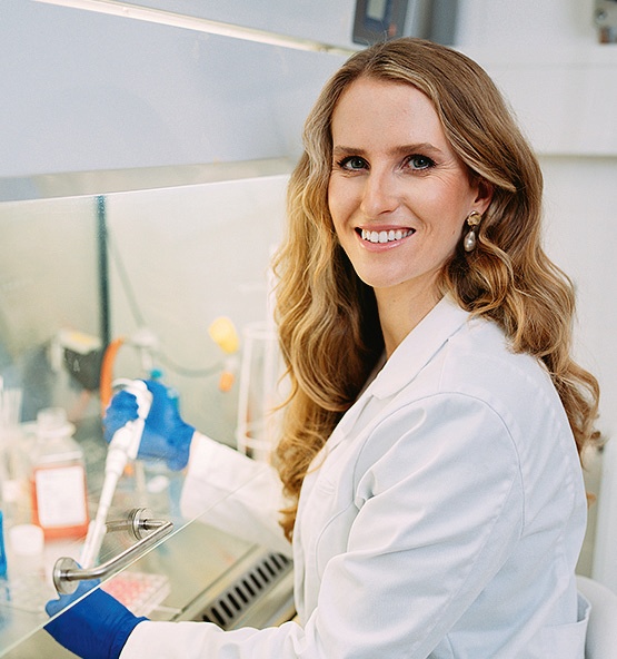 Ing. Markéta Hujerová (Klíčová), Ph.D., MBA