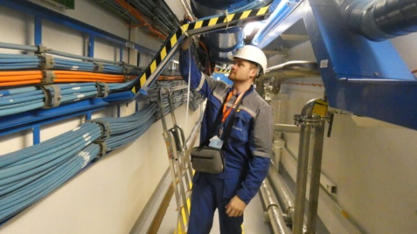 ŠKODA JS zajistí rozsáhlou modernizaci elektrických systémů v JE Temelín