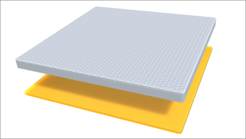 Nové tepelně vodivé podložky řady CHO-THERM HV zlepšují elektrickou izolaci