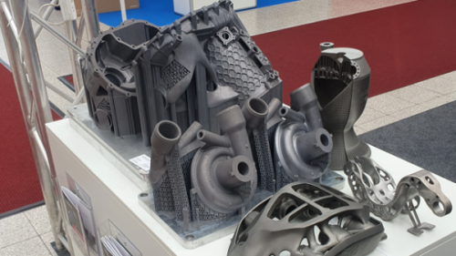 3D tisk v roce 2026: Z experimentu se stal pilíř moderní výroby