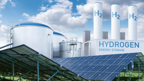 Skladování vodíku komplikují bakterie, pomoci se snaží vědci z TUL