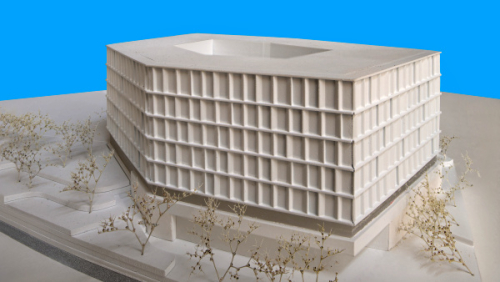 Vídeň vybuduje inovační centra pro vědu a výzkum