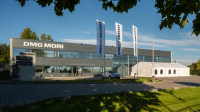  DMG MORI zve na přehlídku inovací ve výrobě