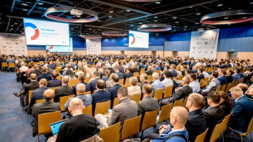 Dny teplárenství a energetiky 2026 se blíží