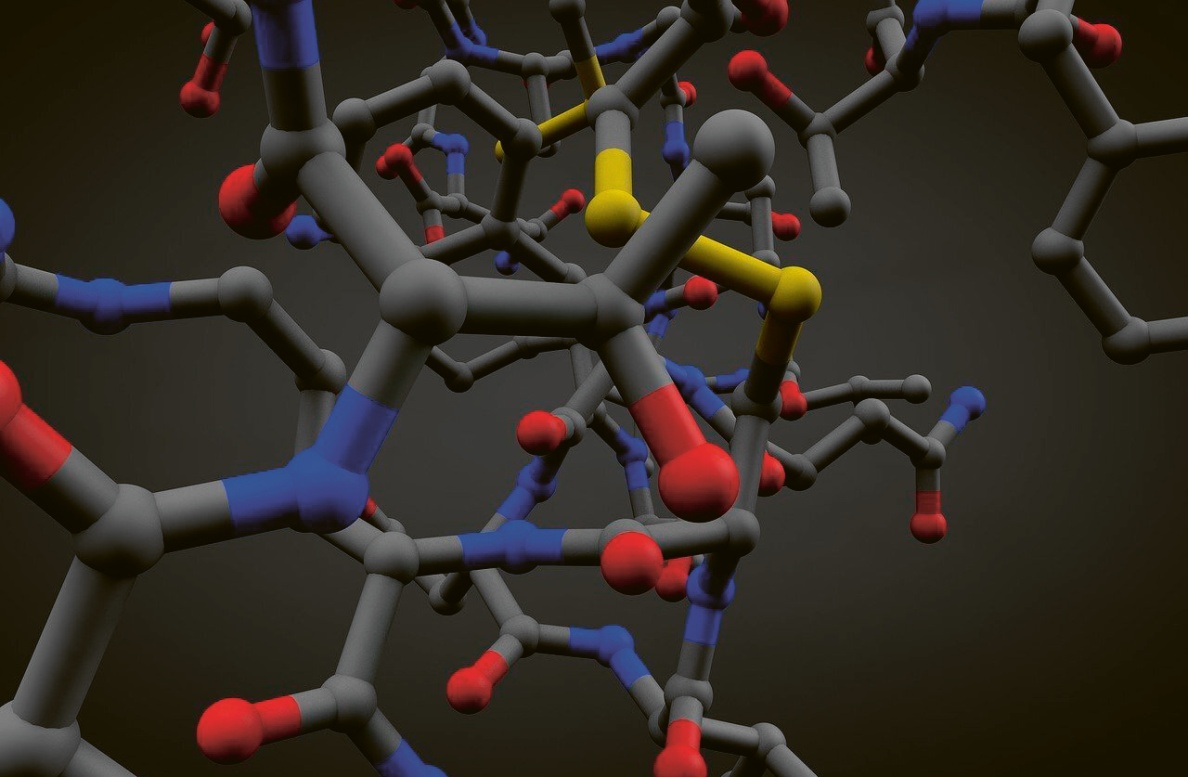 Přidáním jednořetězcových nanočástic jsou plexiskla pevnější a houževnatější © zeeshan ahmad / Pixabay