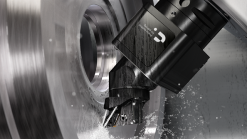 Sledování soustružnických operací v reálném čase umožňuje bezpečnější a chytřejší automatizaci