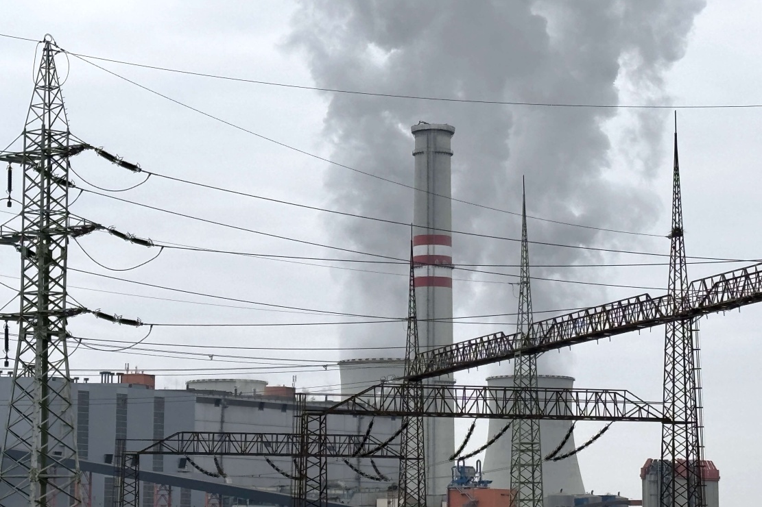 Aktuální výškový stav ke 14.4.