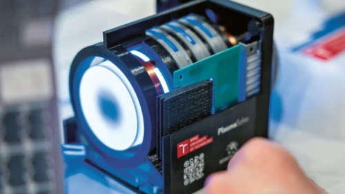 Nová podoba veletrhu Amper zaujala odbornou veřejnost