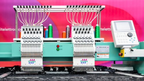 Texprocess 2026: Přijďte objevit, co formuje budoucnost textilní výroby