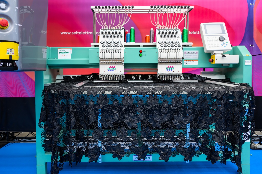 Foto: Pietro Sutera, Messe Frankfurt