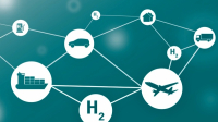 Vodík jako palivo budoucnosti? Nástup na český trh bude pomalejší, než se čekalo