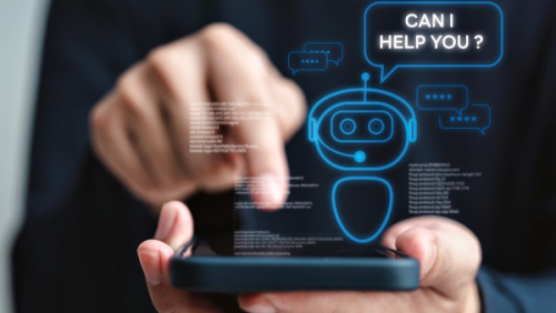 Schopnosti umělé inteligence rostou exponenciálně © hirun / iStock