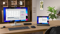 Dell Pro 14 Premium: Ultralehký notebook s novou generaci CPU od Intelu