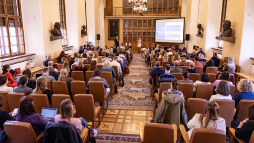 Konference AI ve státní správě