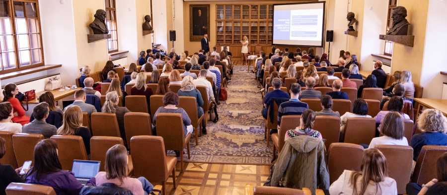 Konference AI ve státní správě