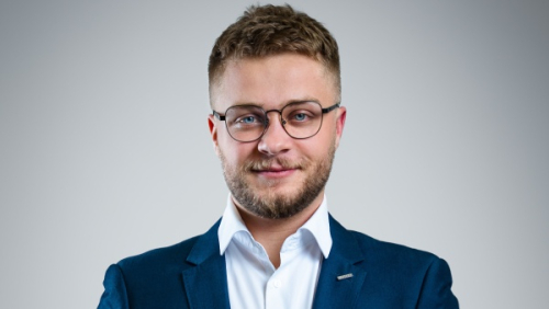  Ing. Lukáš Skála z Regionální poradenské agentury