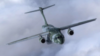Embraer C-390 