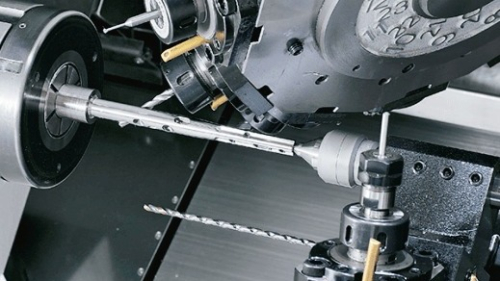 Novinky ze světa CNC obrábění a jeho automatizace