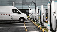 Auto jako elektrárna na kolech. Německo tlačí na evropská pravidla © 4045/iStock