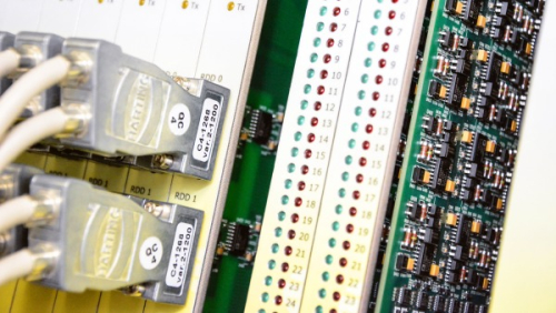Příbramský ZAT dokončuje další část dodávky řídicího systému pro 5. blok bulharské jaderné elektrárny Kozloduj 