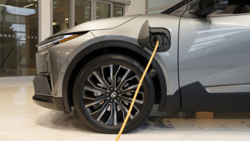 Jak správně nabíjet elektromobil? Chyby prodlouží cestu