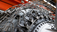 ČEZ ESCO si už zajistilo turbínu pro paroplyn v Třineckých železárnách