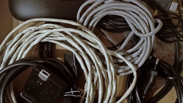 Nejčastější mýty o elektroodpadu