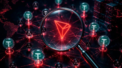 Tron pod drobnohledem