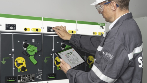 Technologie rozvaděčů RM AirSeT vyniká vysokou odolností v náročném prostředí