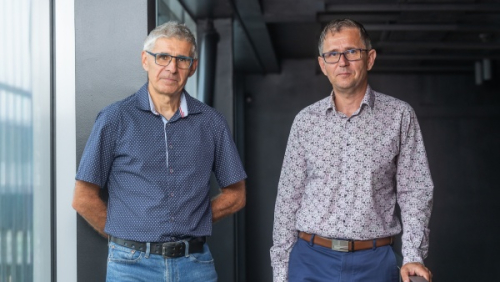 K2 kupuje Vision software a míří k obratu 800 milionů korun