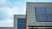 Nová éra domácí energetiky © yevtony/iStock