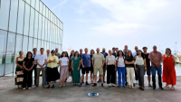 Výzkumný tým SALINA