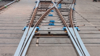 Pražská strojírna dodá mobilní tramvajový přejezd pro Atény