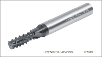 Fréza Walter TC620 Supreme © Walter