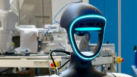 VÚTS rozšiřuje výzkum o humanoidní robotiku
