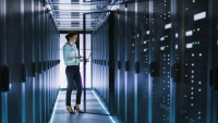 Siemens a Reinhausen vyvíjejí řešení stejnosměrného napájení pro datová centra umělé inteligence