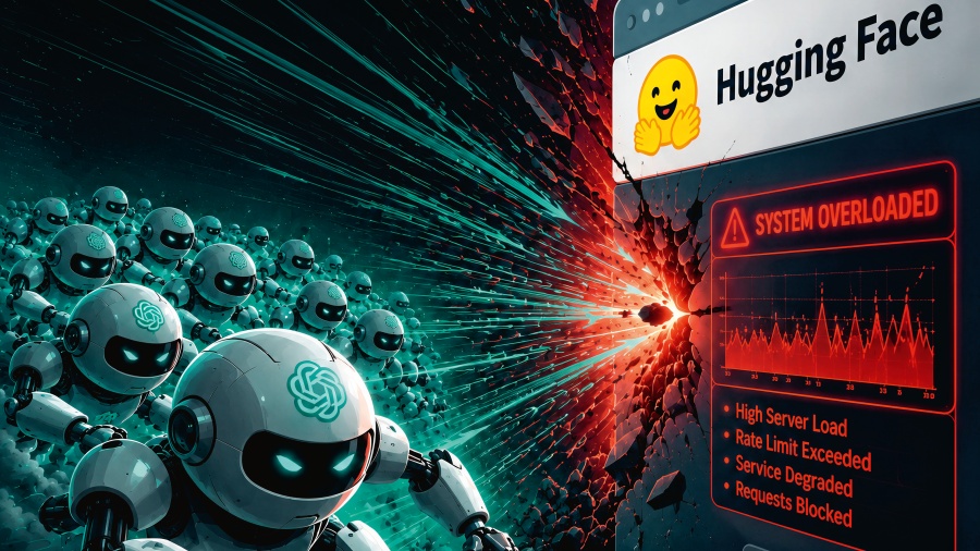 © Technický týdeník s využitím AI © Technický týdeník s využitím AI