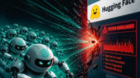 AI spolupracující a „utržená ze řetězu“