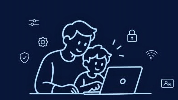 ČTÚ spouští Digitální maják /Zdroj: Český telekomunikační úřad/