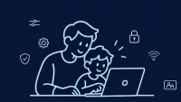ČTÚ spouští Digitální maják /Zdroj: Český telekomunikační úřad/