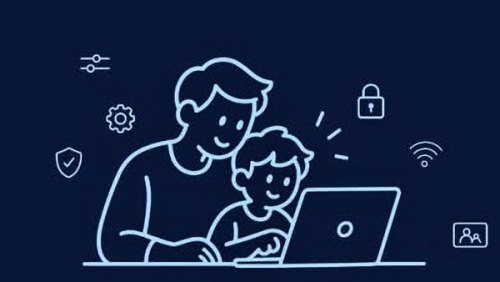 ČTÚ spouští Digitální maják /Zdroj: Český telekomunikační úřad/