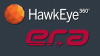 Společnosti ERA a HawkEye 360 ​​navazují strategickou spolupráci 