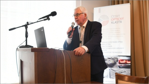 Česká optika reaguje na novou realitu obrany