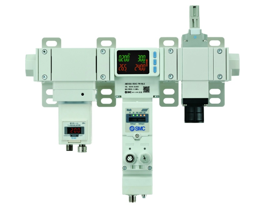 Air Management systém