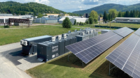 Firemní baterie vybírejte podle provozu. FENIX nabízí řešení od kWh po MWh