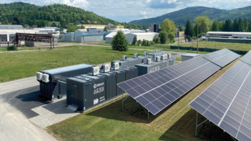 Firemní baterie vybírejte podle provozu. FENIX nabízí řešení od kWh po MWh
