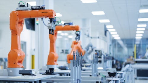 Siemens a RICAIP Testbed Praha představují novou službu pro testování kyberbezpečnosti ve výrobě