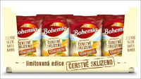 THIMM rozvíjí obalová řešení pro Intersnack už 16 let