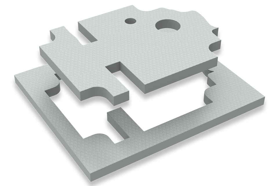 THERM-A-GAP™ PAD 120LOE