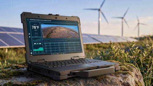 Dell Pro Rugged 13 Extreme